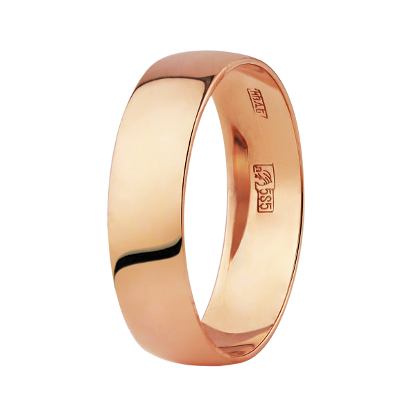 

Кольцо из золота р. 16 Azade 125000-1-К, 125000-1-К