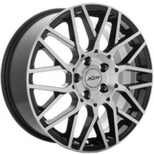 

Колесный диск X'trike X-131 (BF) 7xR17 ET45 4*100 D67.1