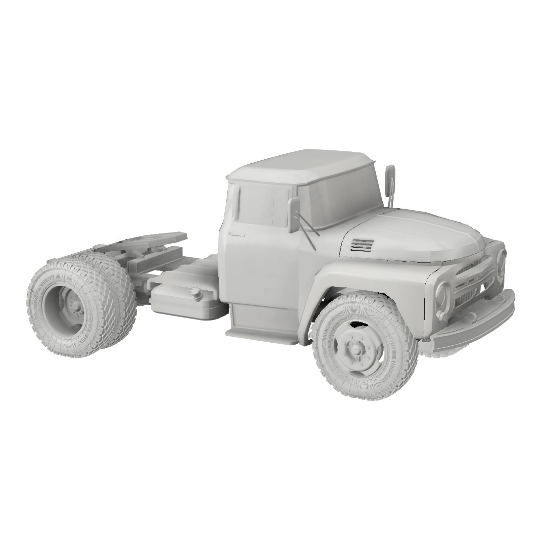 

Конверсия GE Models 130В1 для модели 3503AVD фирмы AVD Models im35134