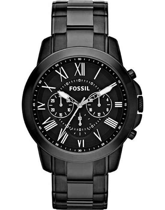 

Наручные часы мужские Fossil FS4832, FS4832