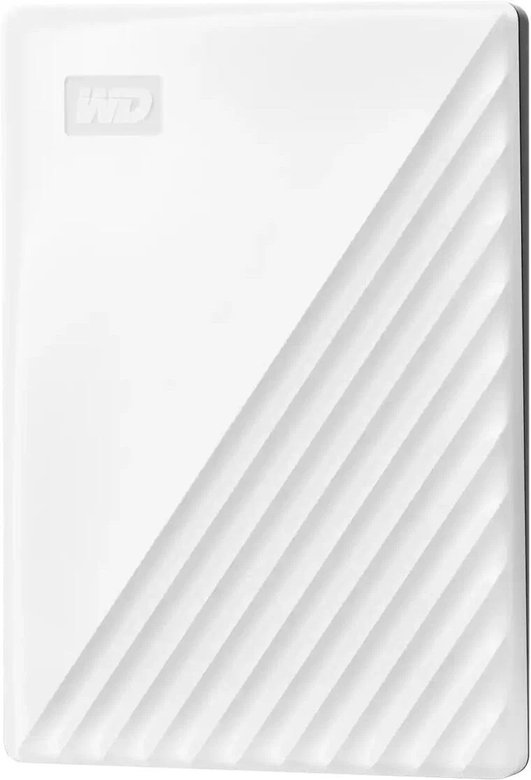 

WD Внешние HDD WD HDD 2TB WDBYVG0020BWT-WESN