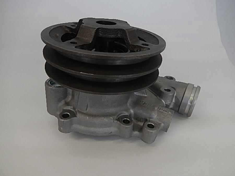 

Насос водяной ISUZU GMB GWIS52A