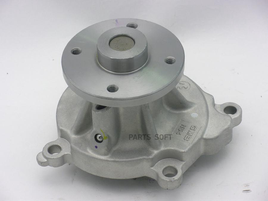 

Насос водяной ISUZU GMB GWIS41A
