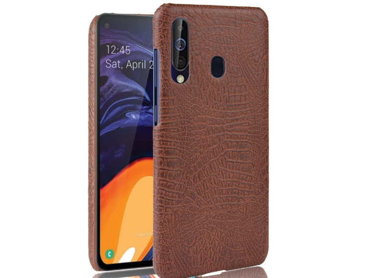 

Чехол MyPads для Samsung Galaxy A60 Brown (132204), Коричневый, Samsung Galaxy A60
