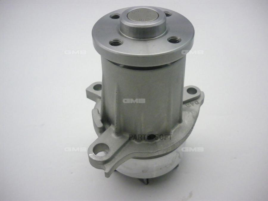 

Насос водяной DAIHATSU GMB GWD43A