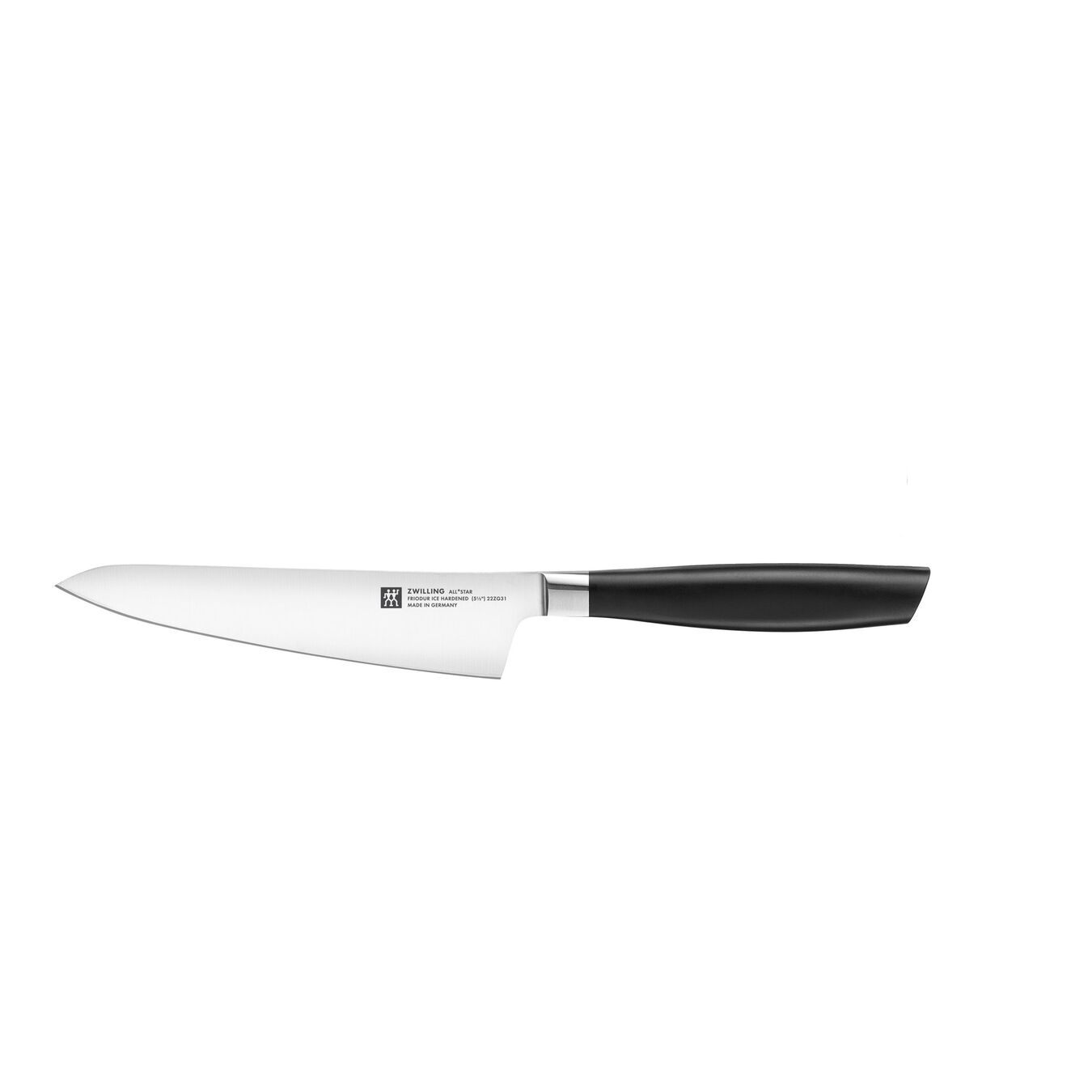 

Нож поварской 140 мм ZWILLING All Star, ZWILLING ALL*STAR