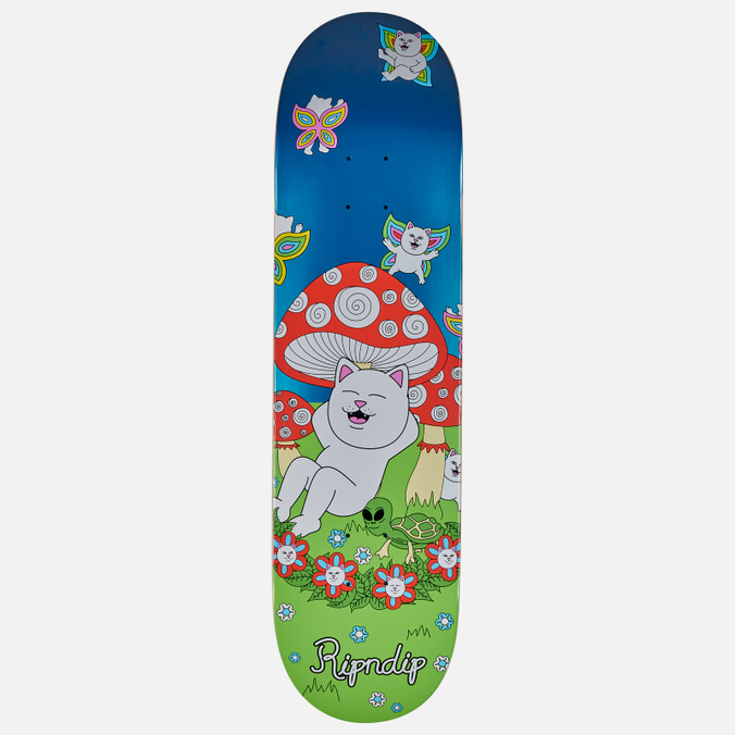 

Ripndip Promised Land Board