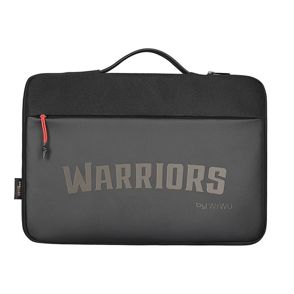 Сумка для ноутбука унисекс Wiwu Warriors Laptop Sleeve 14