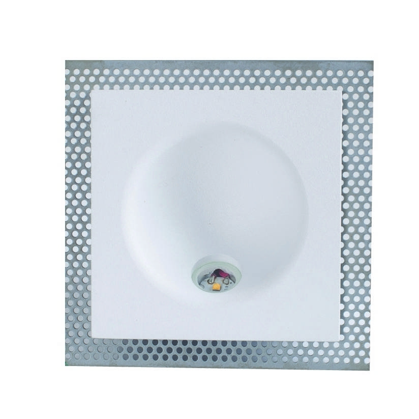 

Уличный светильник Donolux Dl18427/11WW-SQ White, DL18427/11WW-SQ White