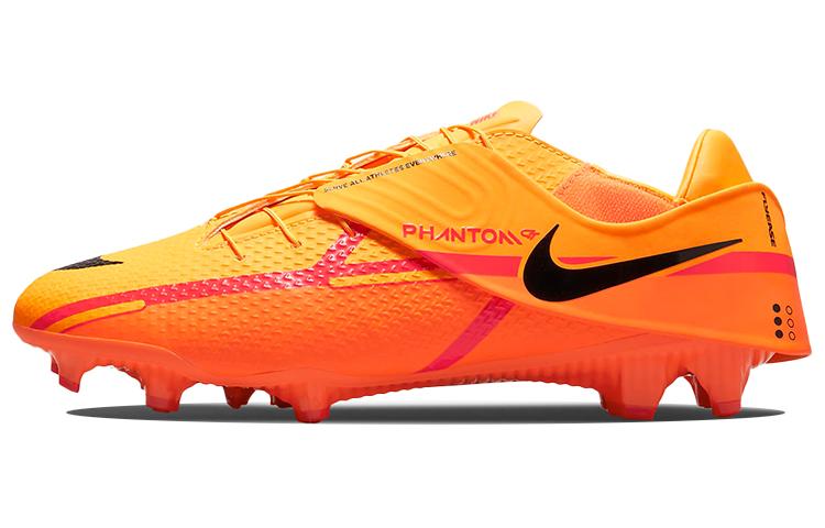 

Кроссовки унисекс Nike Phantom GT2 ACDMY FlyEase FGMG желтые 39 EU, Желтый, Phantom GT2 ACDMY FlyEase FGMG