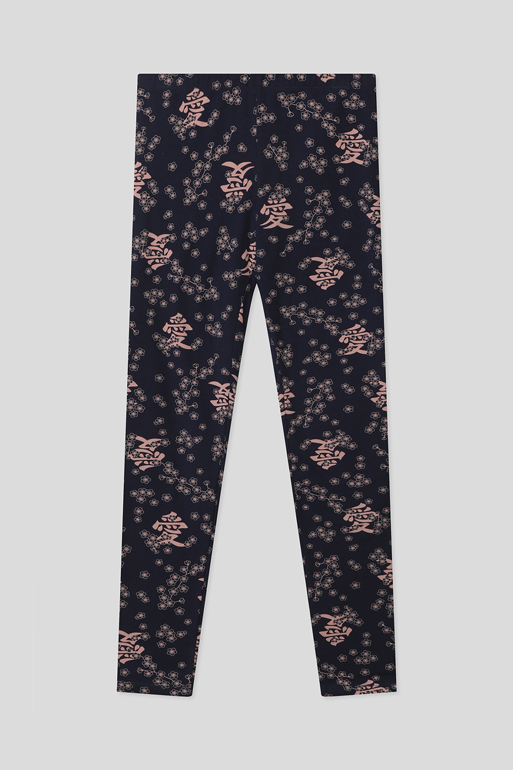 

Леггинсы Benetton 3SH9CF01G, синий, S, 3SH9CF01G