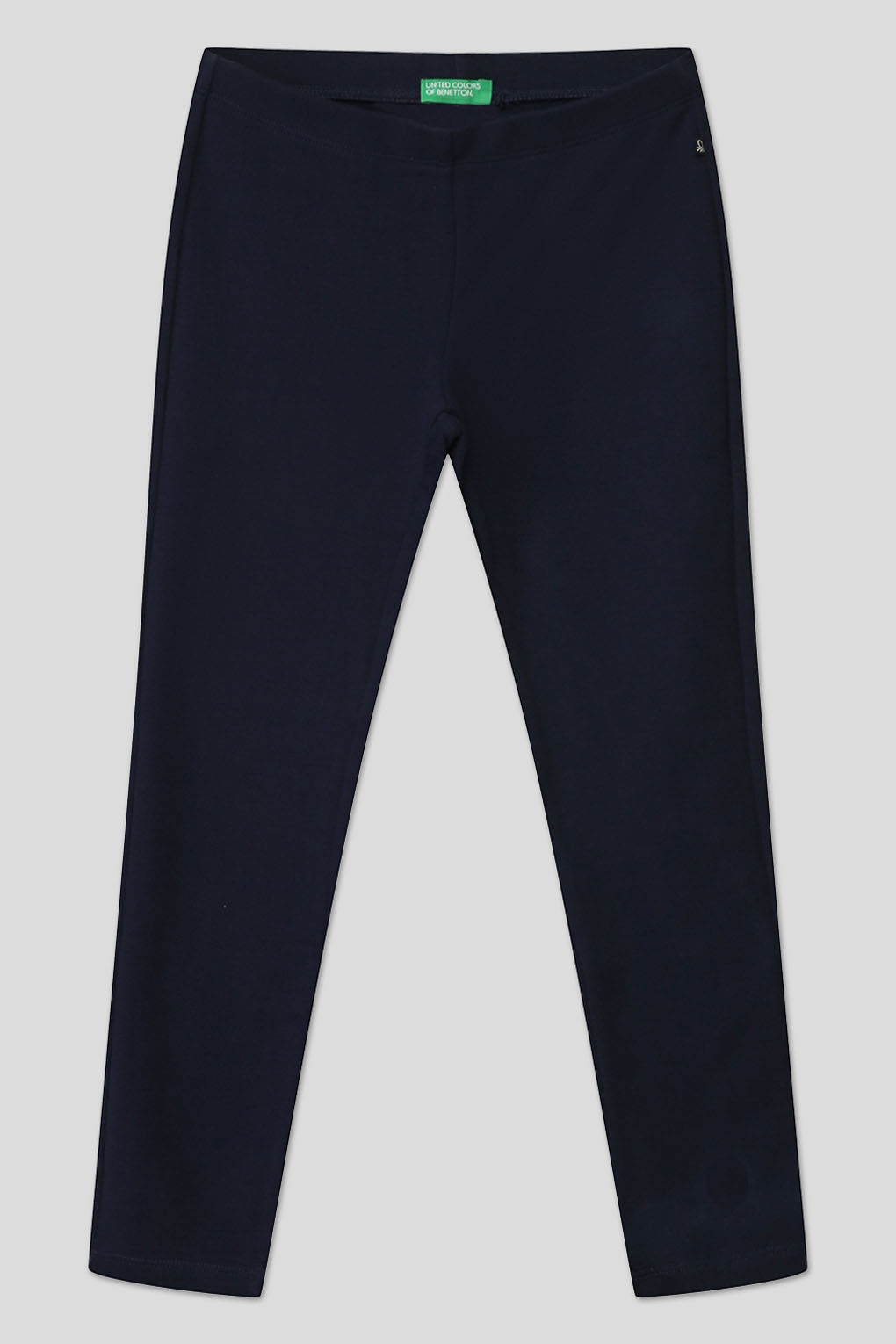 

Леггинсы Benetton 3GNSCF011, синий, EL, 3GNSCF011