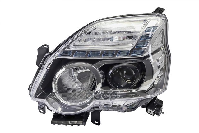

Фара L Nissan X-Trail 11-> Depo арт. 215-11F1L-LDEM7