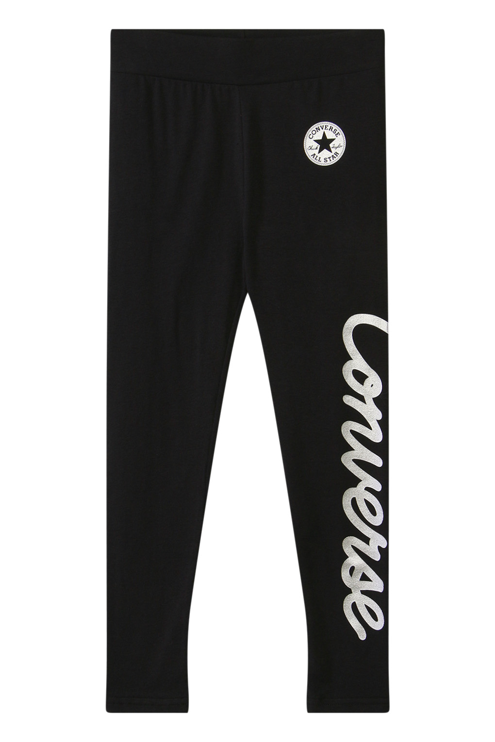

Леггинсы Converse 4CB859, чёрный, M, Черный, 4CB859
