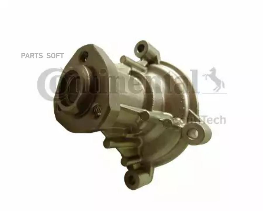 Помпа, Водяной Насос Vag+Skoda 03-> Mot.1,6l/1,6fsi Contitech Wps3003 ContiTech арт. WPS30