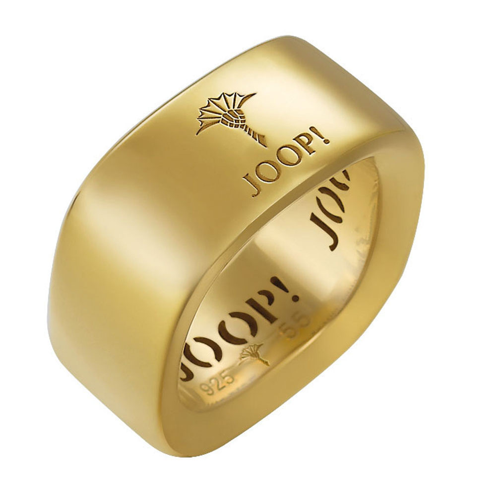 

Кольцо из серебра Joop! JPRG90620B, JPRG90620B550
