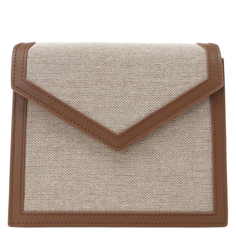 

Сумка кросс-боди женская Tendance MRH22-086, коричнево-бежевый, MRH22-086