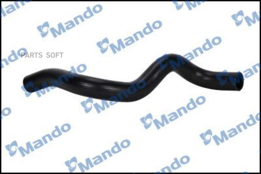 

Патрубок Радиатора Mando арт. MCC020091