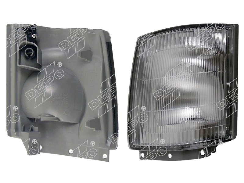 

Габарит Toyota Dyna/Toyoace 99-04 Lh (левый) Depo арт. 212-15F3L-U