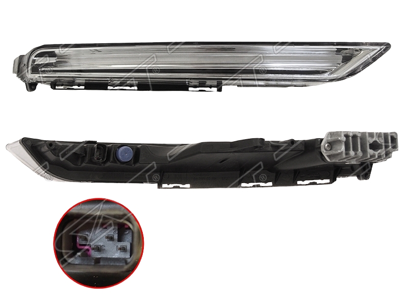 

Габарит Porsche Cayenne 15-17 Rh (правый) Дхо Sat арт. ST-448-1606R