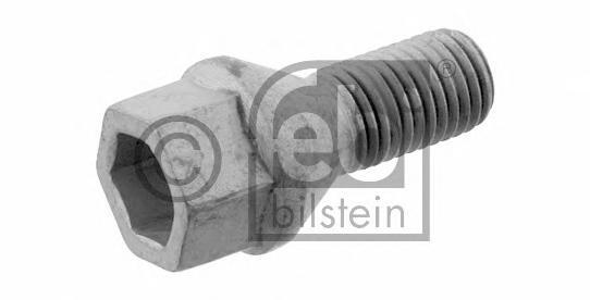 

32060F_болт крепления колеса! Citroen C1, Peugeot 107 1.0/1.4HDi 05>