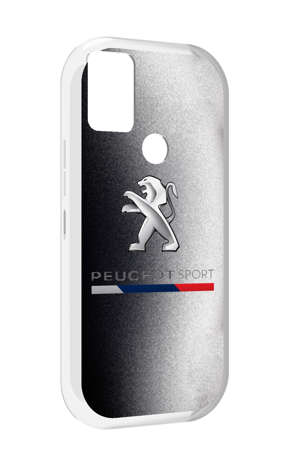

Чехол MyPads peugeot-1 для UMIDIGI A9, Прозрачный, Tocco