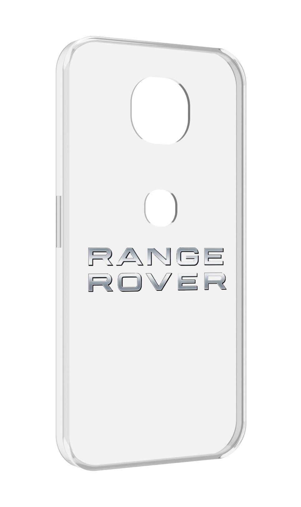 

Чехол MyPads range-rover-4 для Motorola Moto G5S (XT1799-2), Прозрачный, Tocco