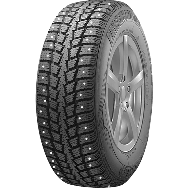 

Шины Kumho Power Grip KC11 215/60 R17 102H Шипованные, Power Grip KC11