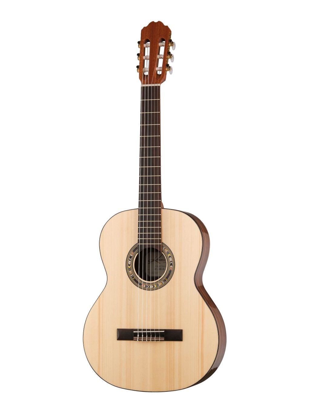 

Акустическая гитара Kremona Rondo Soloist R63S 3/4, Kremona Rondo Soloist R63S 3/4