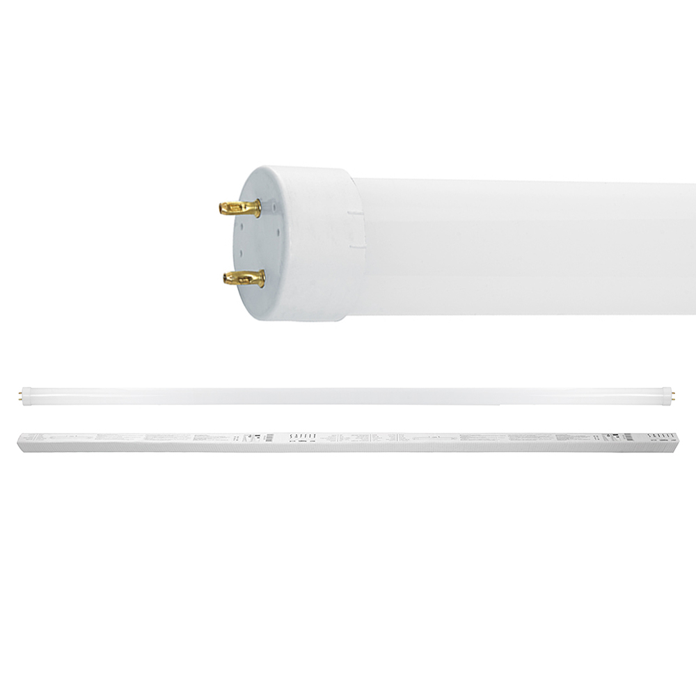 

Лампа светодиодная SBT1218 G13 18W 6400K SAFFIT 55103 30 шт.