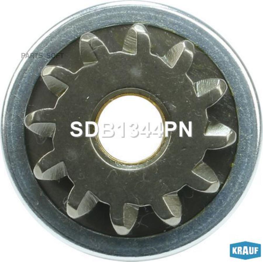 

Бендикс Стартера Sdb1344pn Krauf SDB1344PN