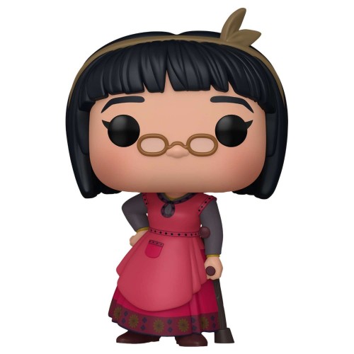 

Фигурка Funko POP! Disney: Wish: Dahlia 72421