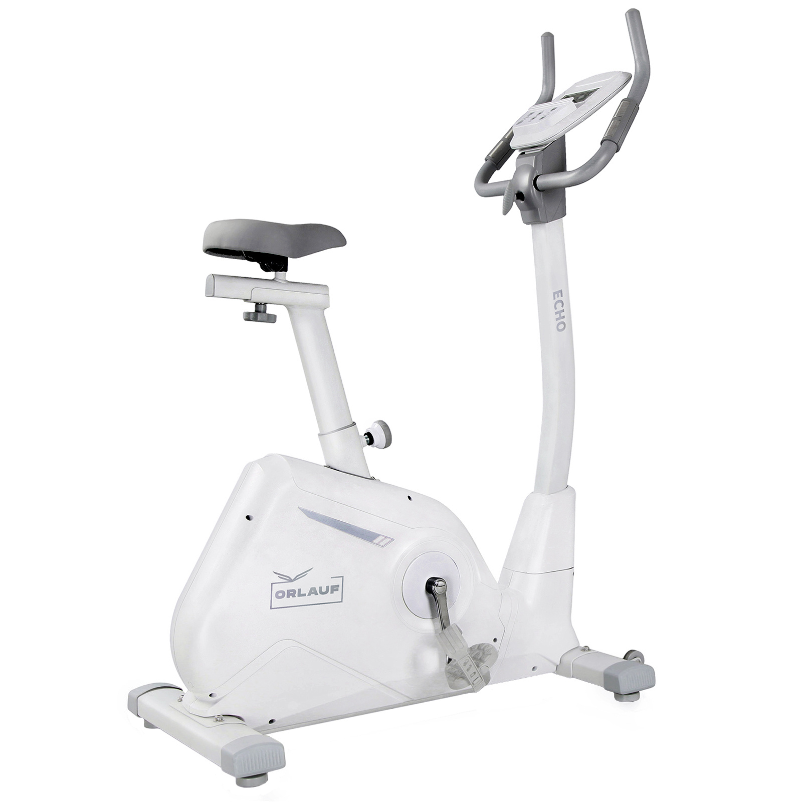 

Orlauf Echo White, Echo