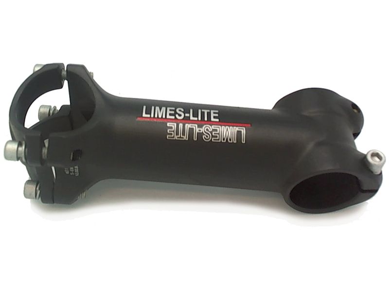 

Satori вынос руля limes-lite,1-1/8" х 110мм х 31,8мм х ±7*, Черный, Limes-Lite