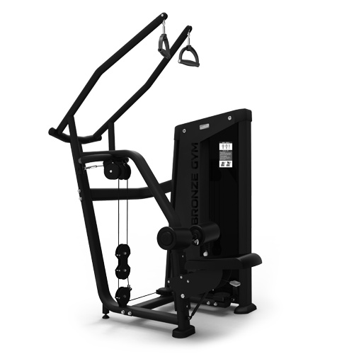 

Bronze Gym NEO 29 Тяга сверху независимая, NEO 29 Тяга сверху независимая