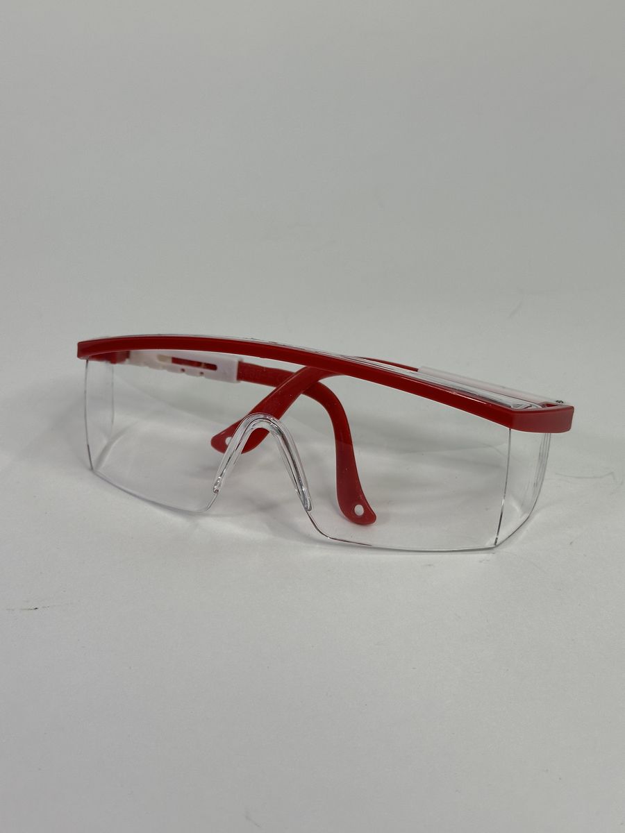 Очки защитные ATLASWELD, JL-D014 очки защитные желтые с регулируемыми душками класс защиты 3 4 skrab 276144
