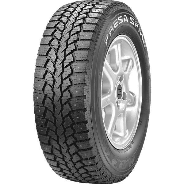 

Maxxis 225/70R15C 112/110Q MA-SLW Presa Spike LT (8PR), MA-SLW Presa Spike LT (8PR)