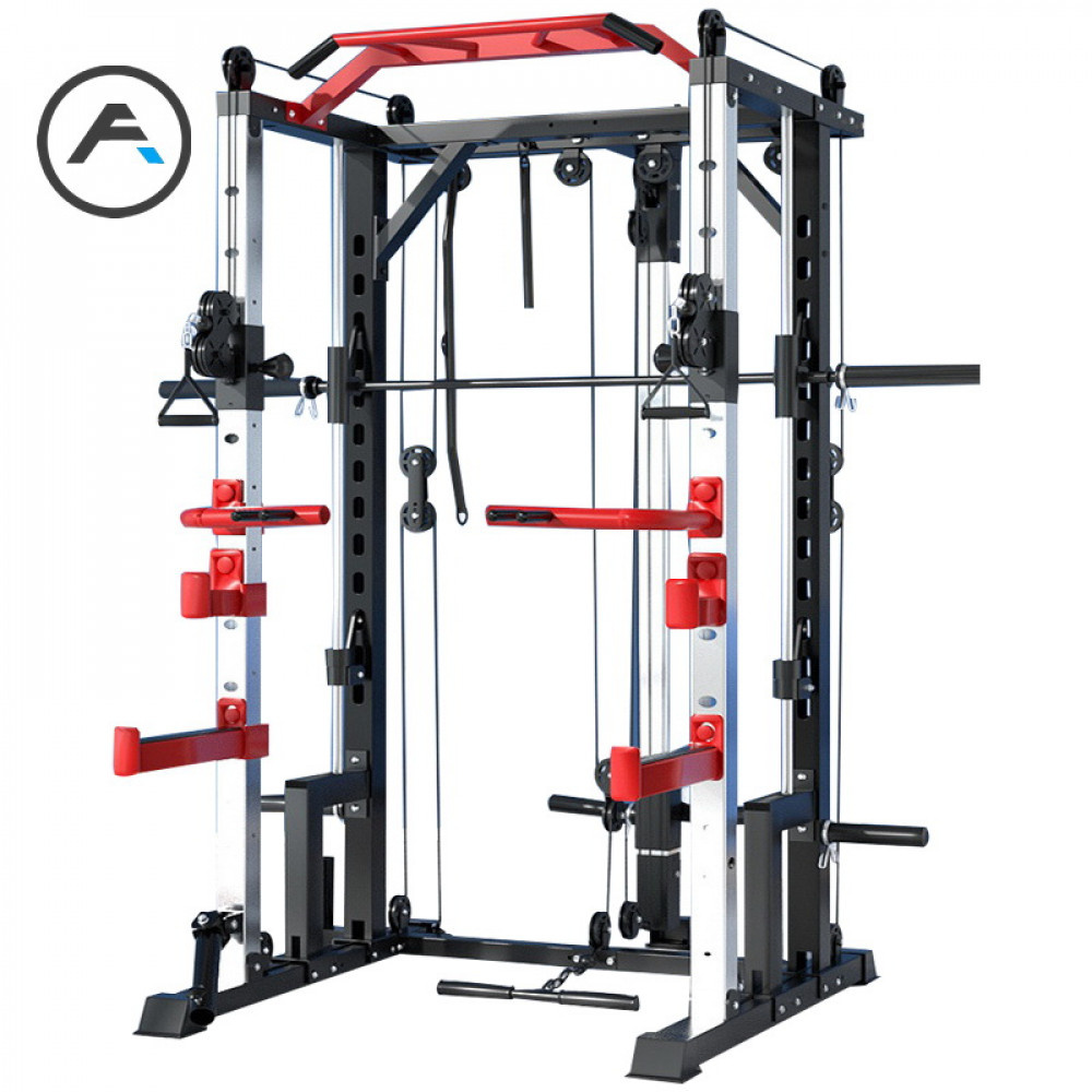 

ApexFitness Intense F708, Intense F708