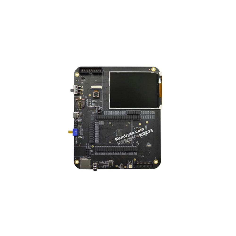 

Плата разработки Kendryte C1301000146