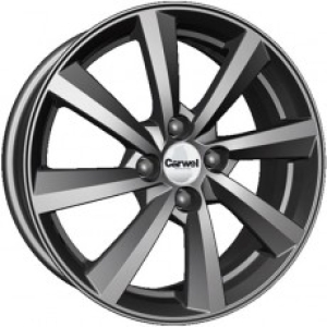 

Колесный диск Carwel Селигер 6x16/4x98 D58.5 ET33