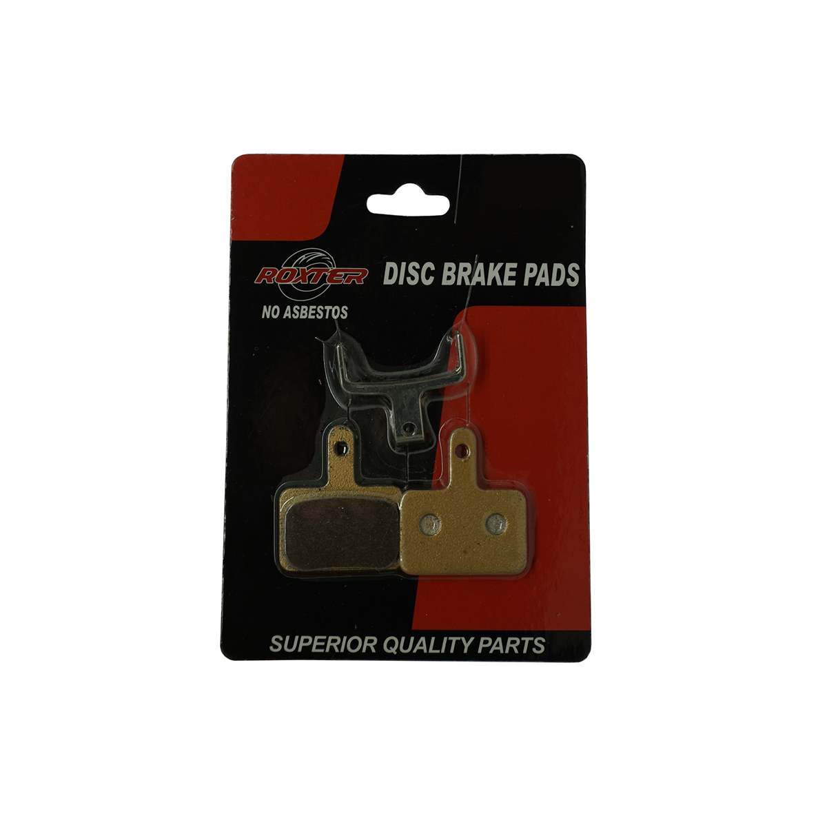

Колодки для диск. торм. YL-1001 sintered, аналог DS-10S, Shimano Deore Nexave C501/C601, Бежевый, YL-1001