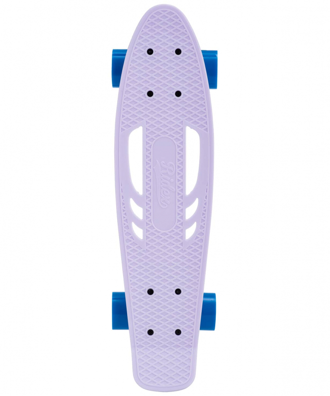 

Круизер пластиковый RIDEX Snowflake 22x6