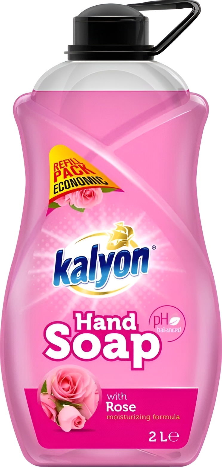 

Жидкое мыло для рук Kalyon 2л