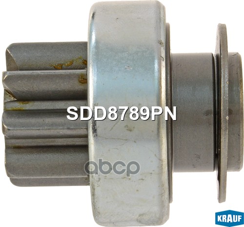 

Бендикс Стартера Krauf Sdd8789Pn
