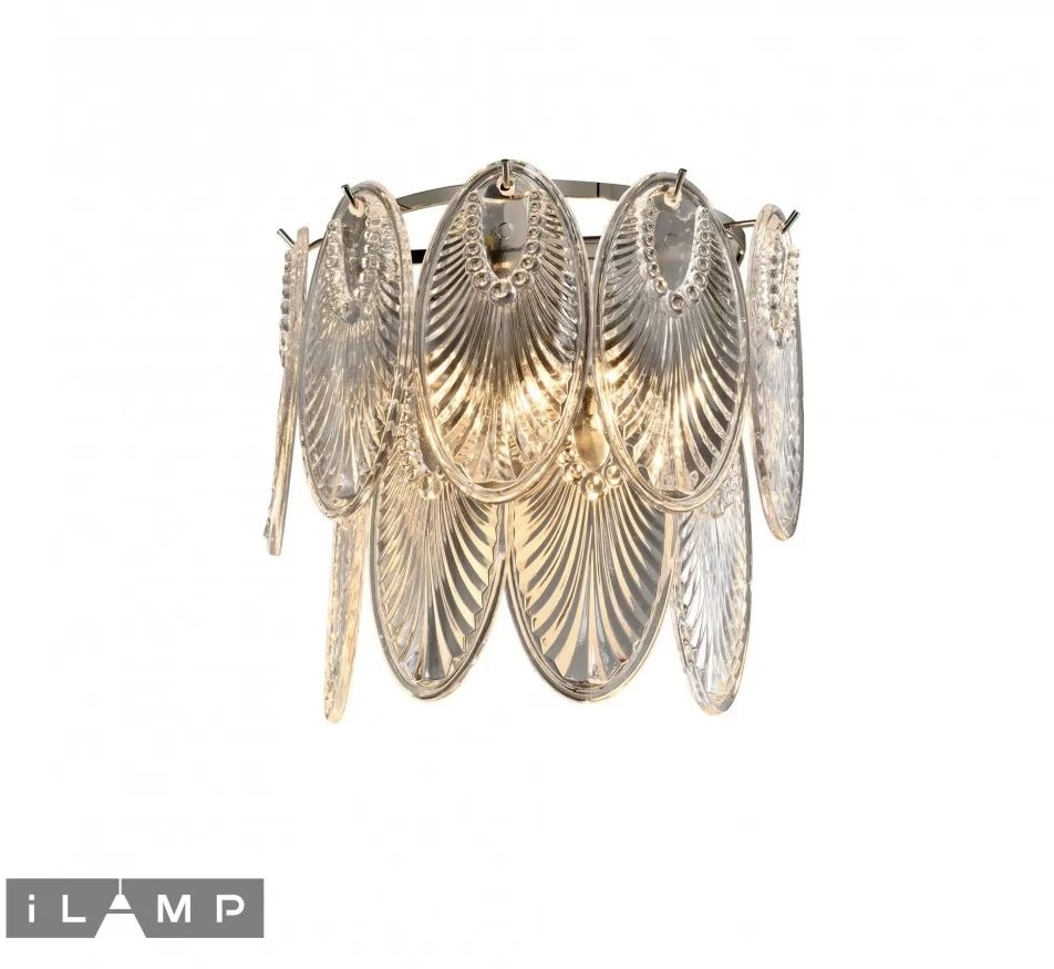 

iLamp Gramercy W2548-2 NIC