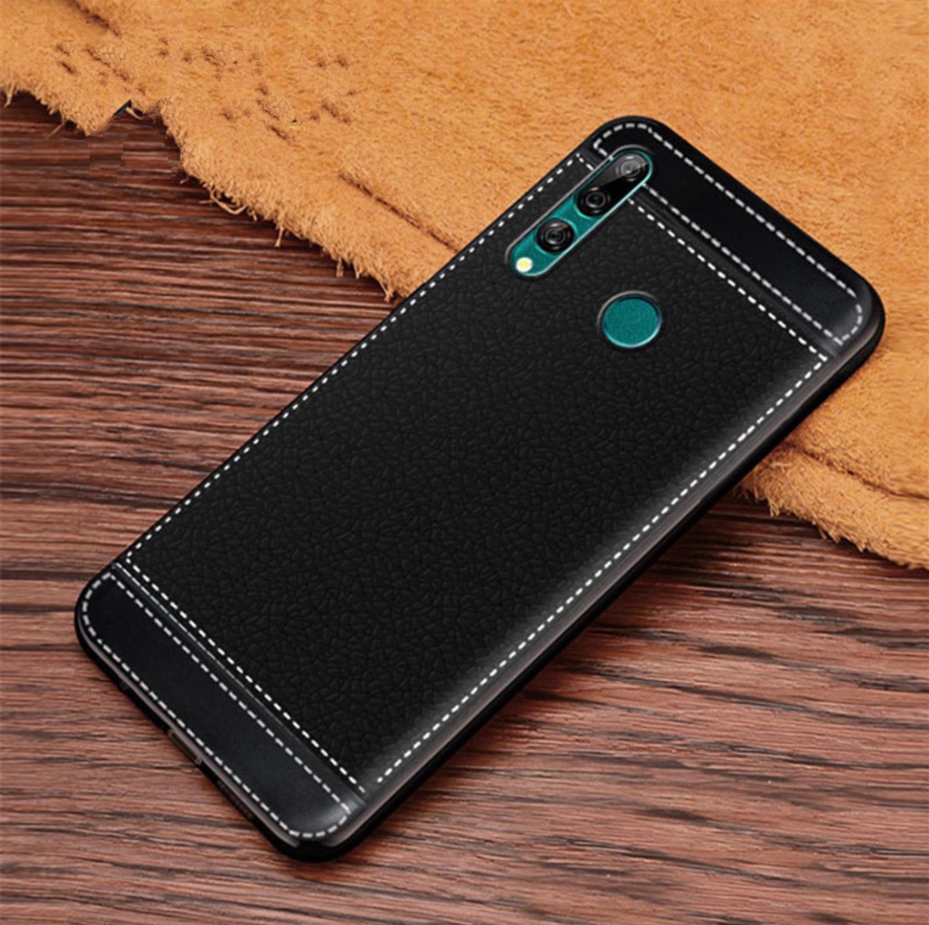 

Чехол MyPads для Huawei P Smart Z/Huawei Y9 Prime 2019 Black (131279), Huawei P Smart Z/Huawei Y9 Prime 2019