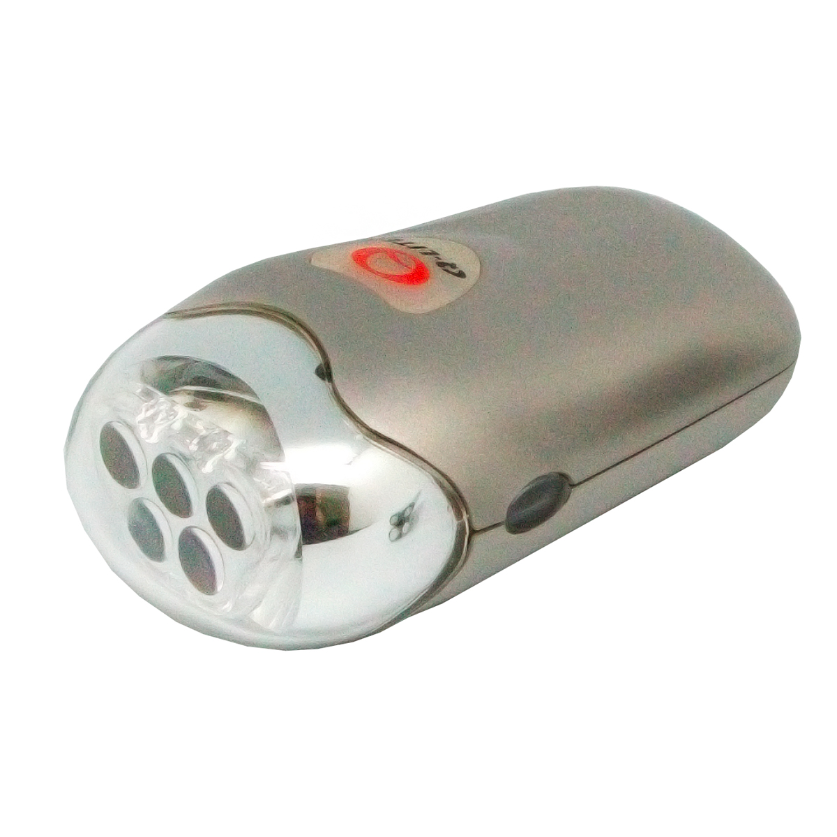 

Фара передняя Q-LITE QL-222L-ii, Серебристый, QL-222L-ii