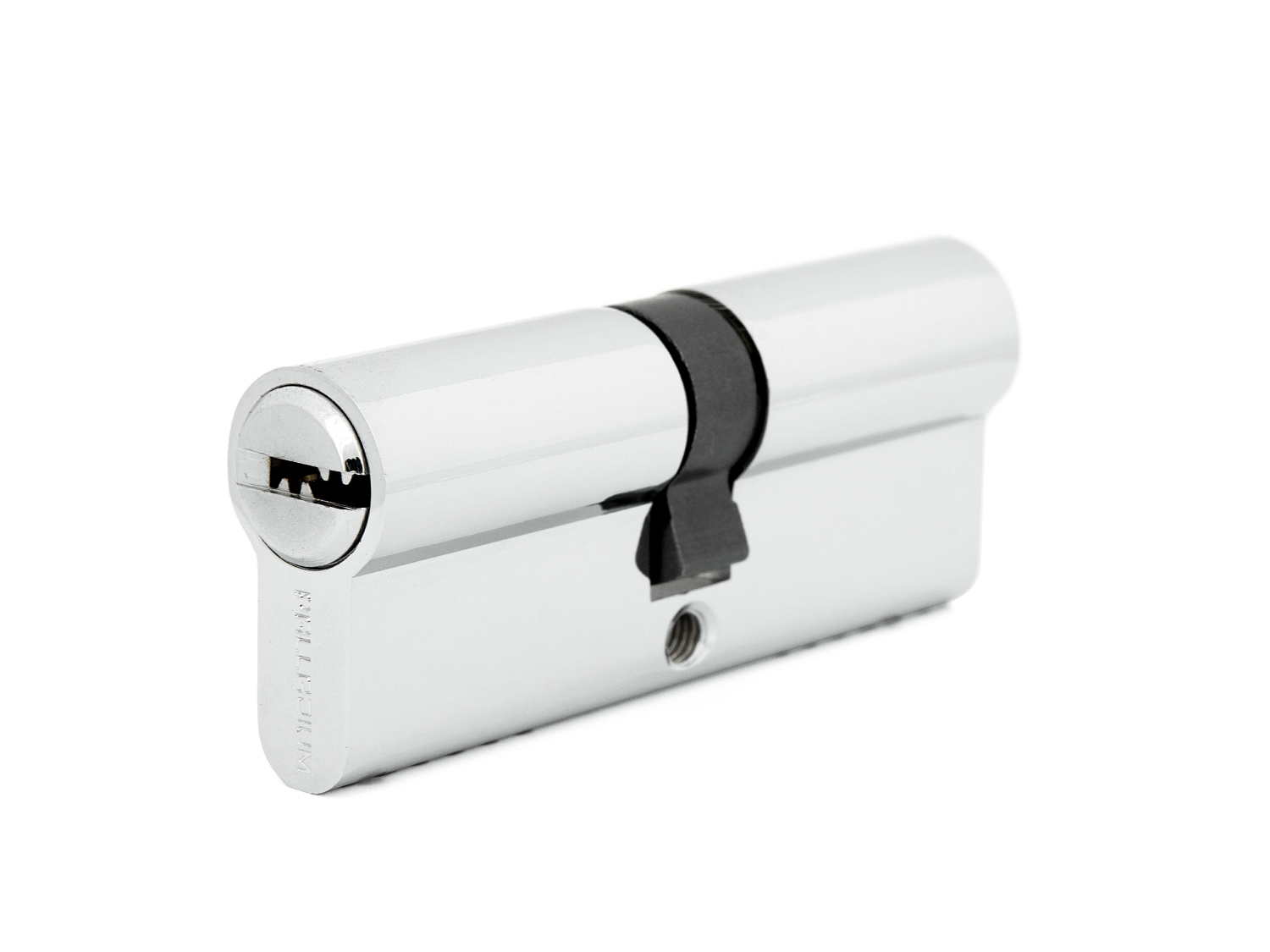 

Цилиндровый механизм Palladium 2J07 80, хром, Серебристый, Palladium-2J07-22