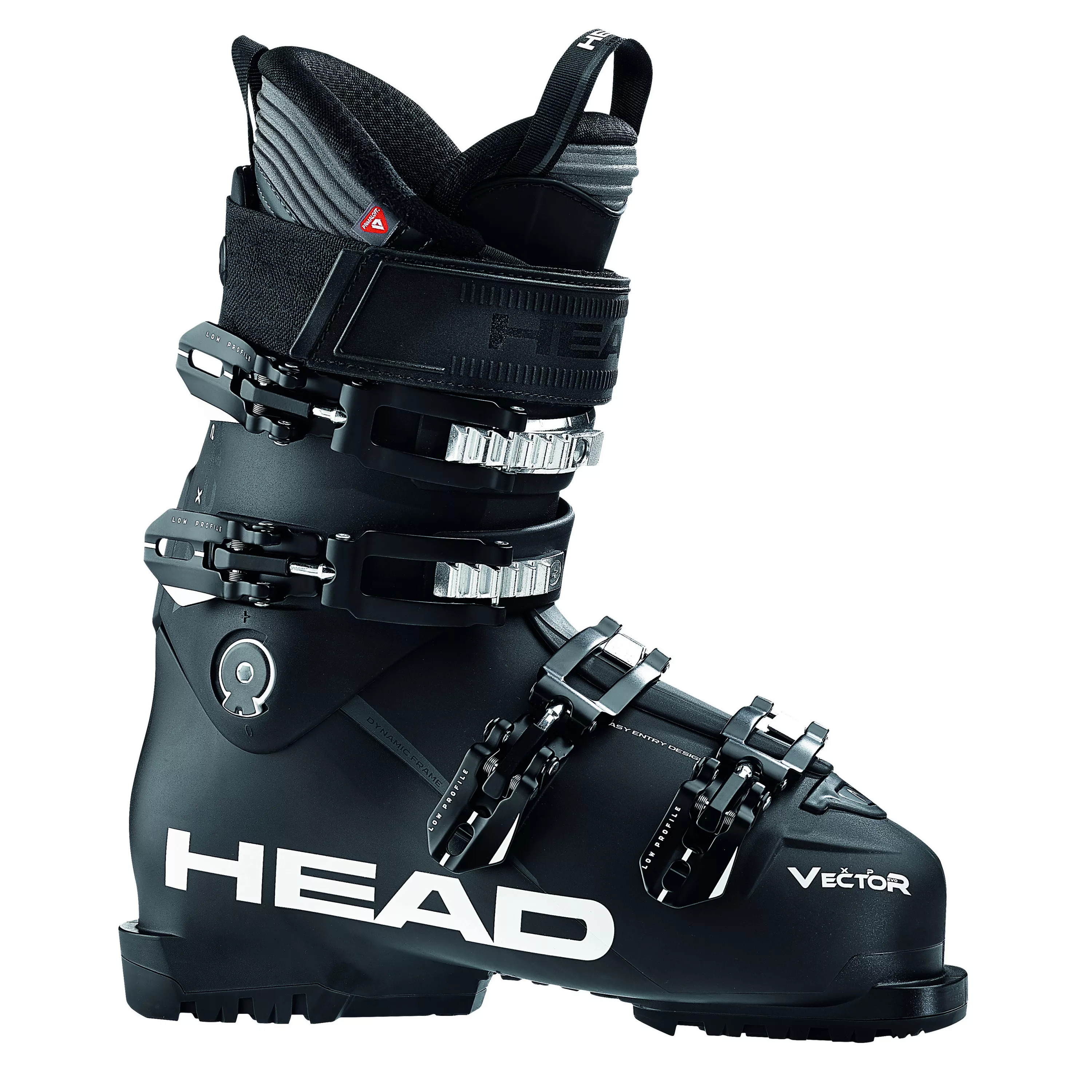 

Горнолыжные ботинки Head Vector EVO XP Black 23/24, 27.5, Vector EVO XP Black (23/24)