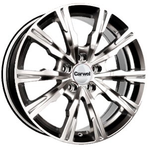 

Колесный диск Carwel Лиман 221 (SB) 7.5xR17 ET45 5*112 D66.6